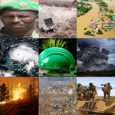 The Green Helmets Initiative : Concepts Paper (version 2.5)