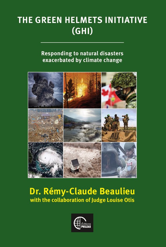 The Green Helmets Initiative (GHI)