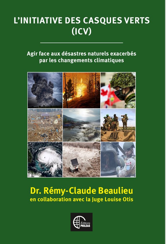 Initiative des Casques verts (ICV)