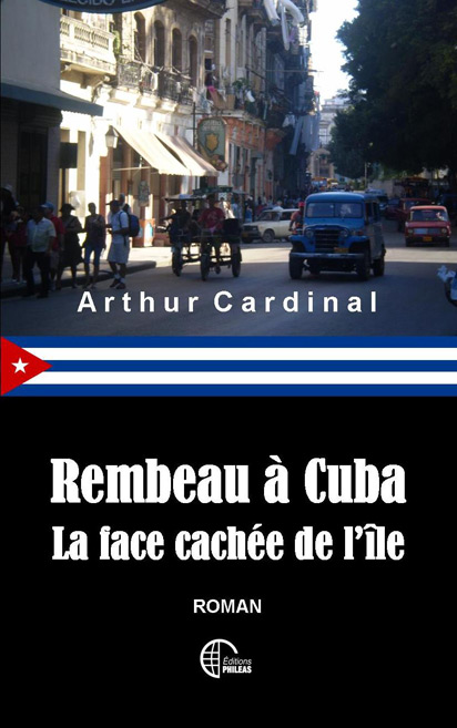 Rembeau à Cuba