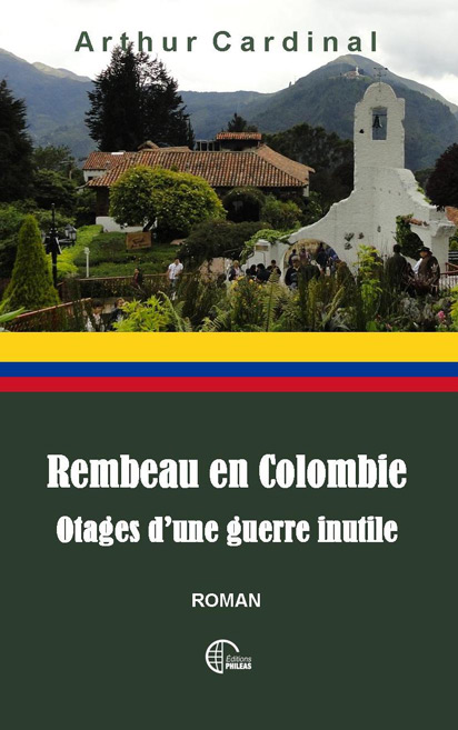 Rembeau en Colombie