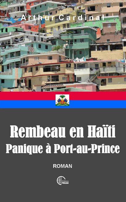 Rembeau à Haïti